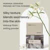heimish [heimish]Moringa Ceramide Pressed Setting Powder