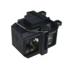 Huaute V13H010L67 ELPLP67 Projector Lamp with Housing for Epson EB