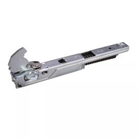 Masterpart Main Oven Cooker Door Hinge Right Hand Side To Fit Bosch, Neff, Siemens Ovens & Cookers 00260798