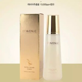 SS [에스에스_62]힘있는 장벽강화 여자화장품 토너 토너 165ml [SS_62] Strengthening Barrier Women's Cosmetics Toner 165ml