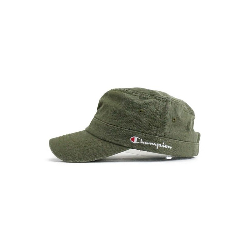 Champion Washwork Cap, 2 Sizes, Large Size, Men's, Women's, Hat,