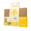 LOOLIPO - Japanese Paper Closure - 10 Envelopes - 16.2