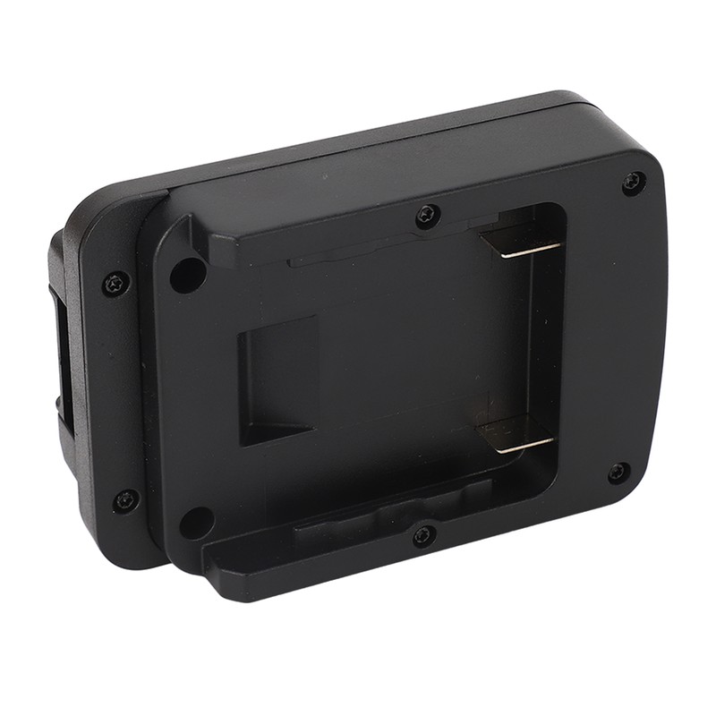Battery Adapter Wide Compatibility Power Tool Battery Converter for Bosch