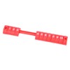 Luatoxry Foosball Ball Score Counter, 10 Numbers 2Pcs Table Football