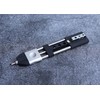 Ko-Axisâ¢ Rail Pen - Aluminum Edition (Anodized Aluminum Slider, Graphite
