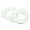 Float for Chicken Drinker, Floating Plate for Chickens, Water Bowl,