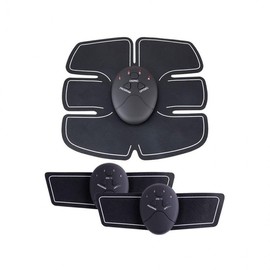 Lumina D ems low frequency wireless abdominal massager abdominal exercise equipment six pack