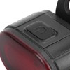 Bike LED Tail Light Front Light USB Rechargeable Cycling Safety