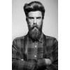 Ouro ALPHA BEARD OIL 30 ML
