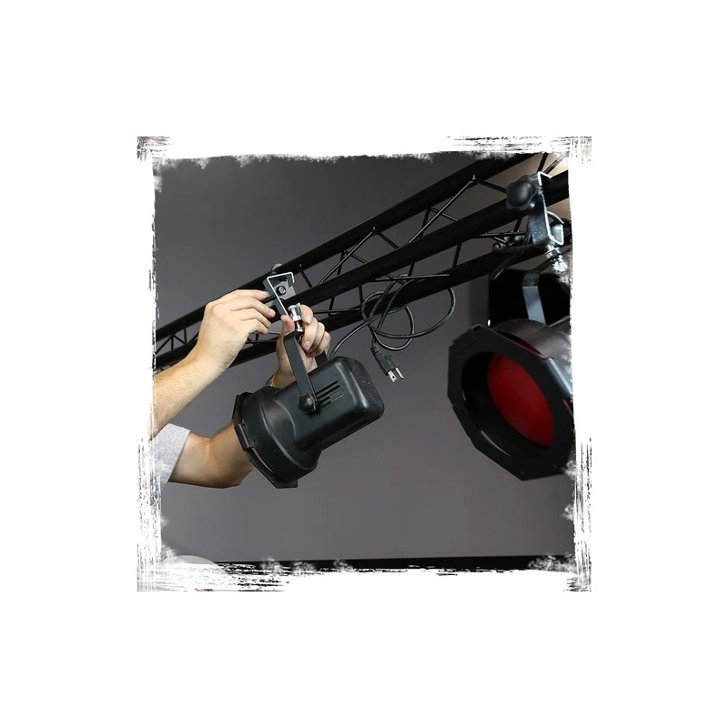 Griffin Triangle Truss Segment Extension by GRIFFIN | 5Ft Extra