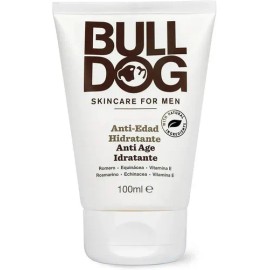 Crema Antiedad Arrugas Hombre Bull Dog Hidratante Acne Tipo de piel Todo tipo de piel