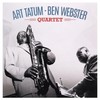The Art Tatum & Ben Webster Quartet