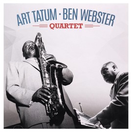 The Art Tatum & Ben Webster Quartet