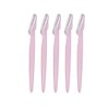 Boozyshop Dermaplaner 5 Pack Soft Pink