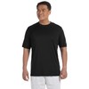 Champion Essential Double Dry Men`s Tee Black