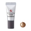 【Official】Marshfield SC Cream Foundation I Inner Color for Freckles, Dark