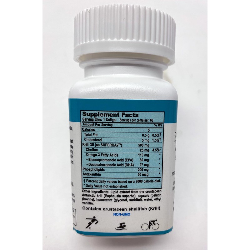 MDR Pristinium (60 softgels)