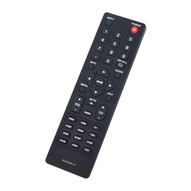 New DX-RC01A-12 DX-RC02A-12 LCD LED TV Remote sub DX-RC02A-12 DX-RC01A-12 RC-701-0A ZRC-400 DX-RC01A-13 DX-RC01A-12 RC-201-0B Remote for Almost 99% Dynex Brand LCD LED TV-Sold by Parts-Outlet Store