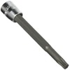 Koken T30 2025.80-T30 1/4 (6.35 mm) SQ. Torx Bit Socket,