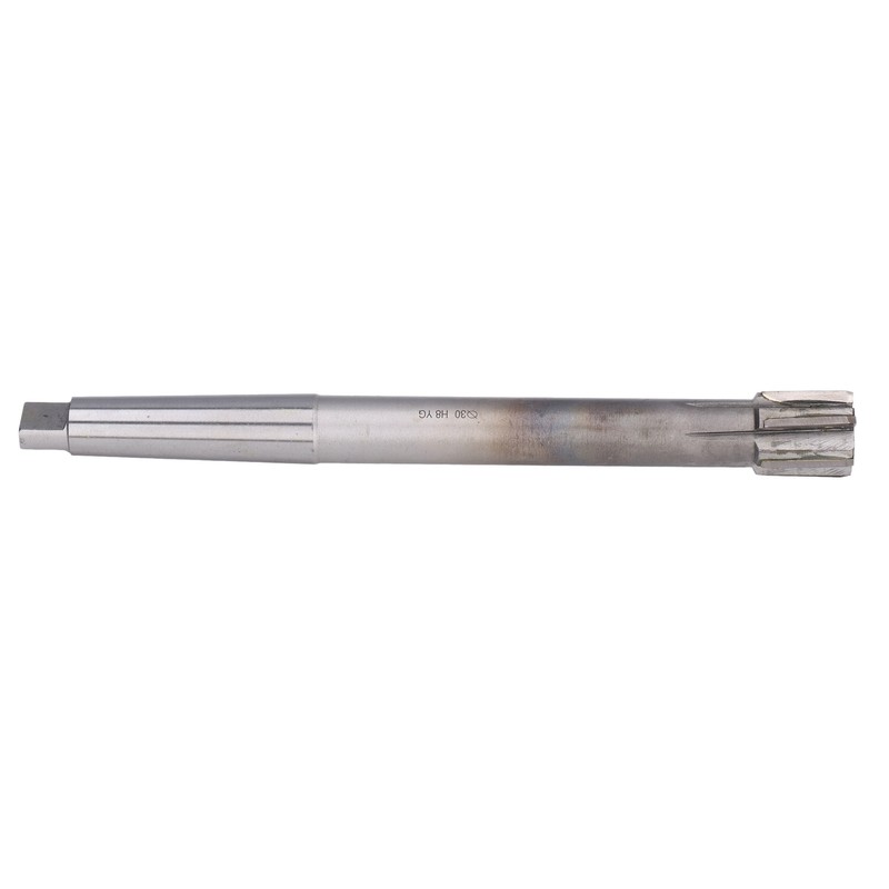 H8 Chucking Reamer Quenching Technology High Hardness Cemented Carbide YG8