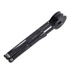 3 Wheel Stainless Steel Pastry Cutter Adjustable Expanded 3 Wheel