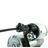Compatible with Hyundai Starter Motor Solenoid Connector Pigtail Plug Repair