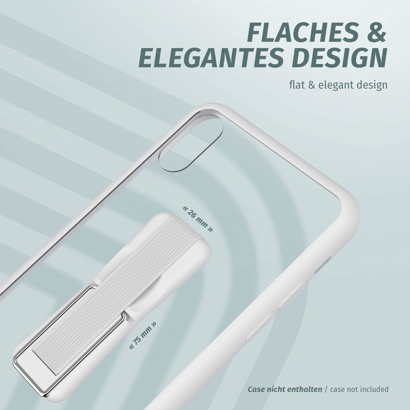 ONEFLOW CLIPGRIP for Vodafone Mobile Phones