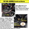 Compatible Models Monkey 125 Dax125 St125 Super Cup/C125 Grom Msx125