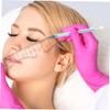 SAFIGLE 6Pcs Eyebrow Tattoo Pen Friendly Makeup Tool for Precision