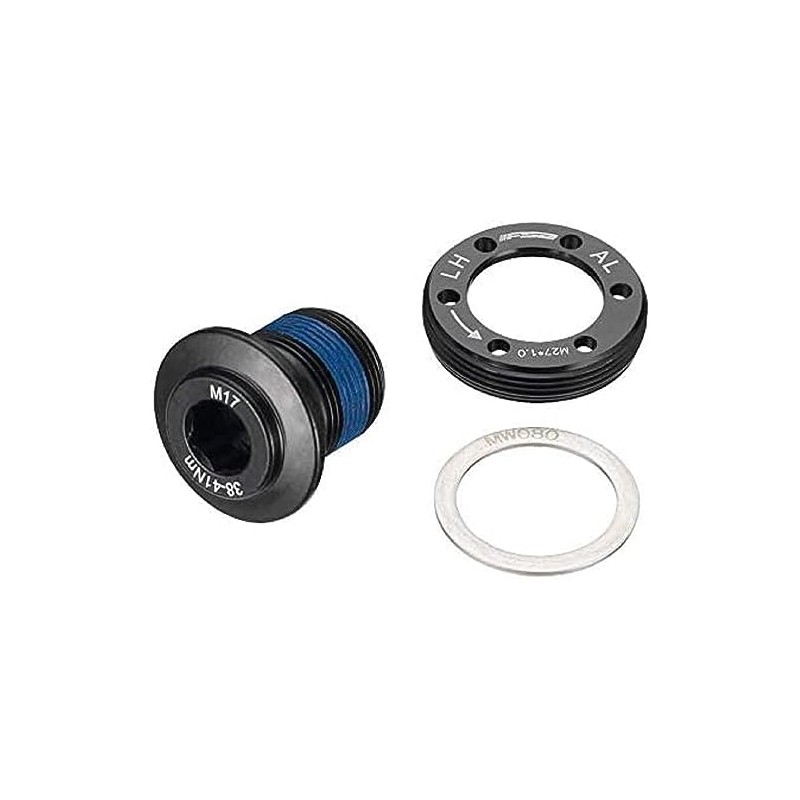 FSA QR-17 M17 NBD Crank Bolt