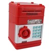 2 Modes ATM Piggy Bank Digital Electronic Paper Money Coins