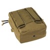 Helikon General Purpose Cargo Pouch Adaptive Green