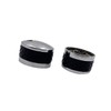 Meter Star 2 x Universal Metal Gas Grill Control Knobs