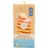 Hawaii Selection, Pancake Mix Premium Buttermilk, 8 Ounce