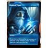 Mystical Tutor Proxy Card with Custom designed art