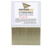 2" Finish Nails 16GA 304SS 2,500ct | SSB16-2B2