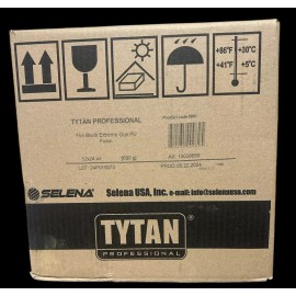 TYTAN Professional Fire Block Extreme Foam Sealant 24 oz (12 Cans)