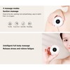 Electric Gua Sha Scrapping Massager USB Charging Multi Function Physical