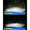 ANYTOP Super Bright Combo LED Headlight H7+H11+H11 High+Low Beam+Fog Light
