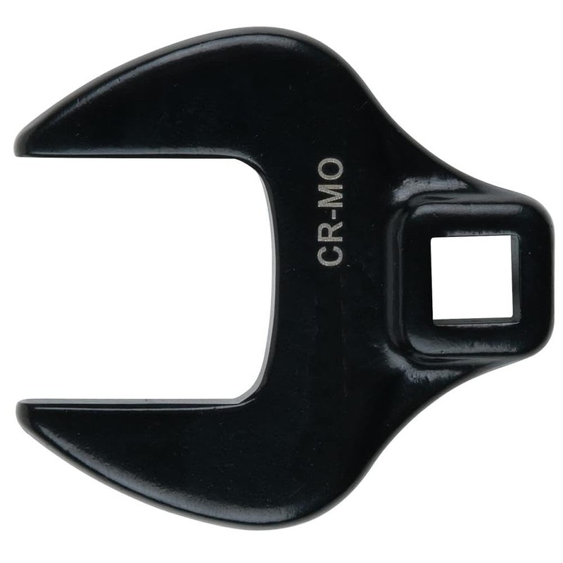 KS Tools 913.1330 1/2 Inch Crowfoot Cable Wrench, 41 mm