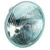 Hella 002395991 165mm H4 Single High/Low Beam Headlamp