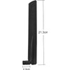 Superbat 4G LTE Cellular Trail Camera Antenna 4dBi SMA Male