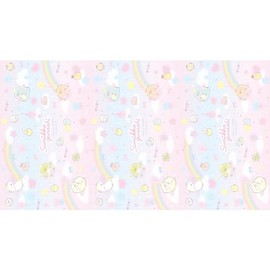 San-X BV46901 Sumikko Gurashi Leisure Sheet M