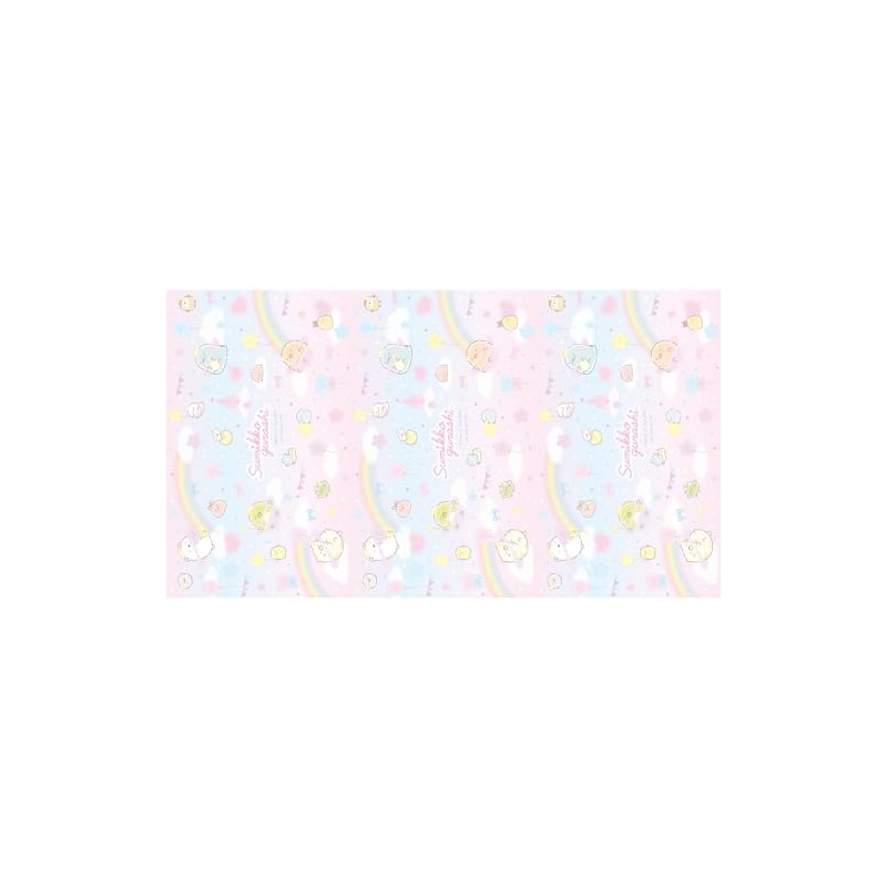 San-X BV46901 Sumikko Gurashi Leisure Sheet M