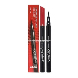 Clio 클리오 수퍼프루프 펜 라이너 Clio Super Protection Pen Liner