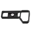YELANGU Mirrorless Camera Quick Release L Plate Bracket Holder for