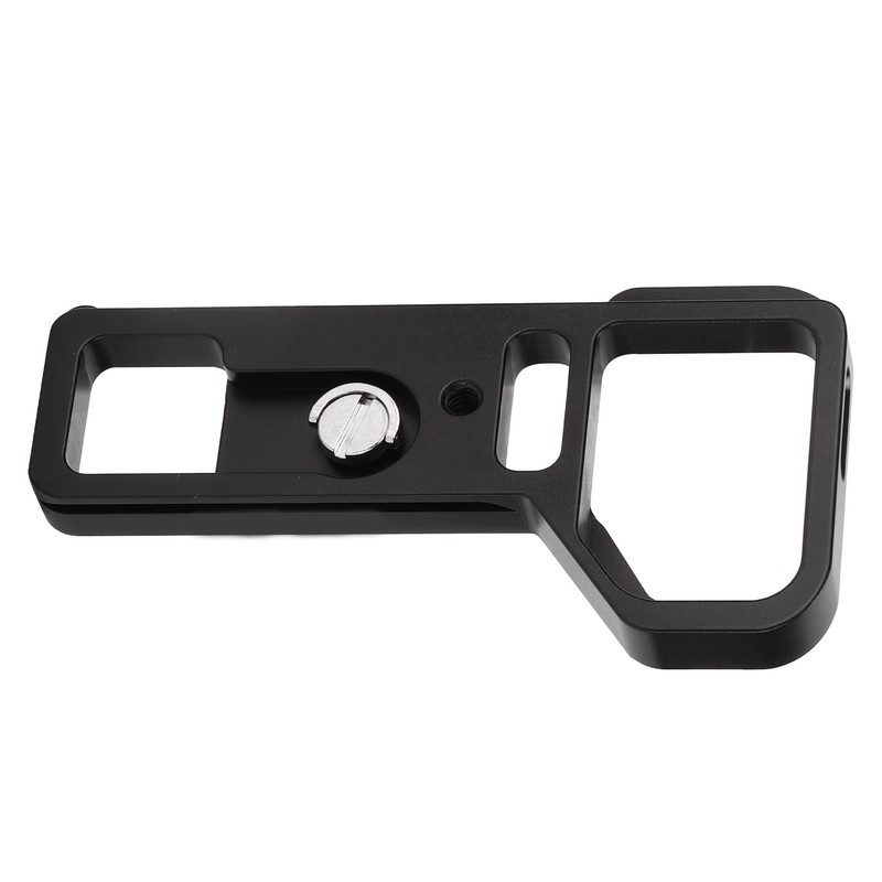 YELANGU Mirrorless Camera Quick Release L Plate Bracket Holder for