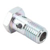 Fuel Filter Head 3963983 Compact Scratch Resistant Replacement For Cummins