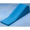 Elevating Arm Support - Contoured Foam Insert, Single