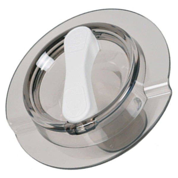 Lid MS-0A19396 Compatible with / Replacement Part for Moulinex Krups